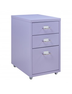 skuffesektion skuffer kontor kontorindretning kontormøbler kommode