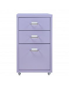 skuffesektion skuffer kontor kontorindretning kontormøbler kommode 2