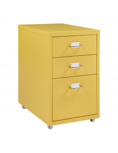 skuffesektion skuffer kontor kontorindretning kontormøbler kommode