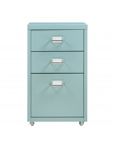 skuffesektion skuffer kontor kontorindretning kontormøbler kommode 2