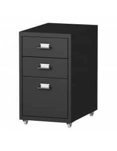 skuffesektion skuffer kontor kontorindretning kontormøbler kommode