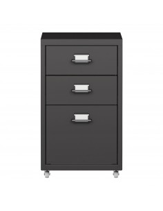 skuffesektion skuffer kontor kontorindretning kontormøbler kommode 2