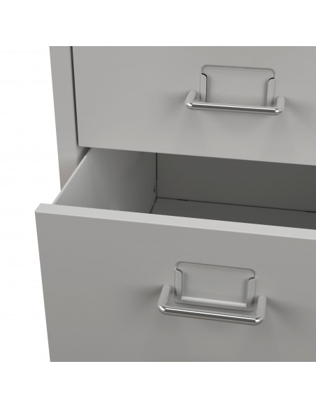 skuffesektion skuffer kontor kontorindretning kontormøbler kommode