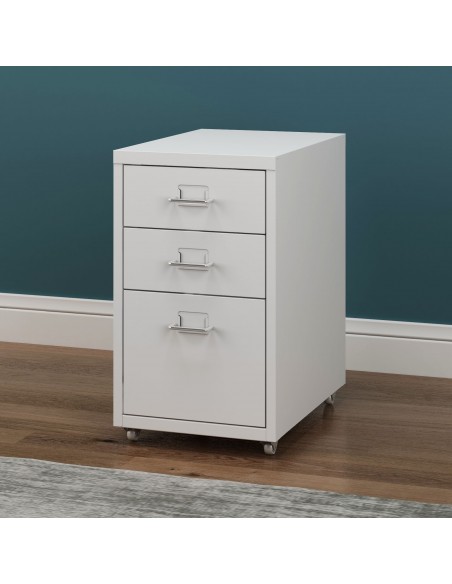 skuffesektion skuffer kontor kontorindretning kontormøbler kommode