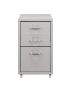 skuffesektion skuffer kontor kontorindretning kontormøbler kommode 2