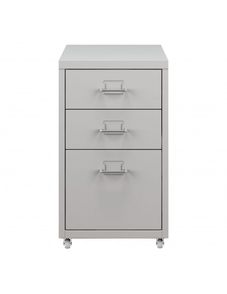 skuffesektion skuffer kontor kontorindretning kontormøbler kommode