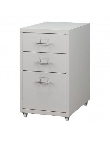 skuffesektion skuffer kontor kontorindretning kontormøbler kommode