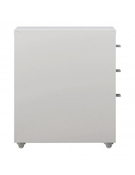 skuffesektion skuffer kontor kontorindretning kontormøbler kommode