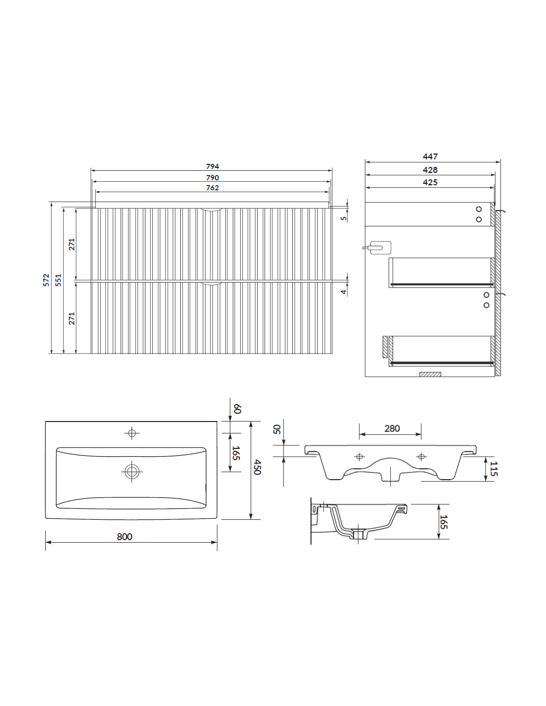 komplet badmiljø væg underskab med vask håndvask badeværelse komplet badmiljø væg underskab med vask håndvask badeværelse