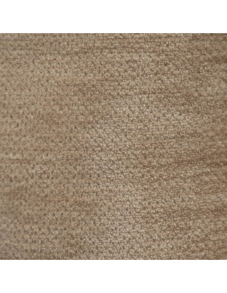 lænestol moderne nordisk design skandinavisk retro gammeldags stof beige