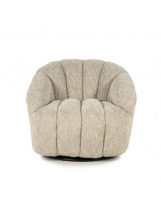 lænestol drejefod drej drejefunktion moderne nordisk design skandinavisk retro stof