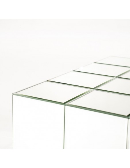sofabord moderne design glas kakkelbord flisebord