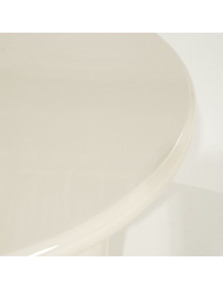 rundt sofabord moderne design