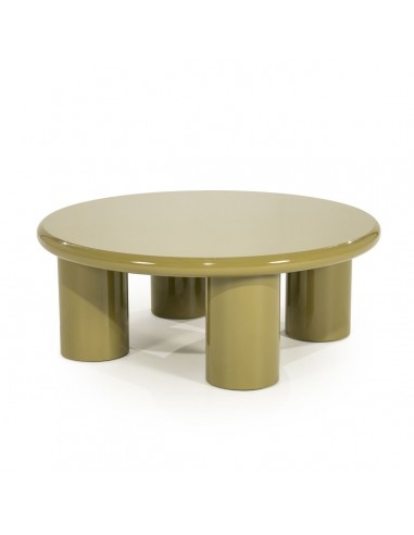 rundt sofabord moderne design