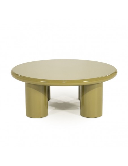 rundt sofabord moderne design