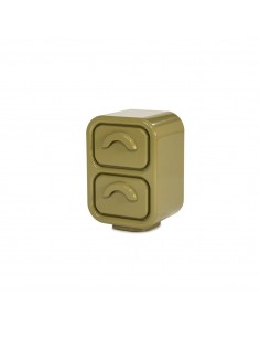 sengebord natbord moderne retro design