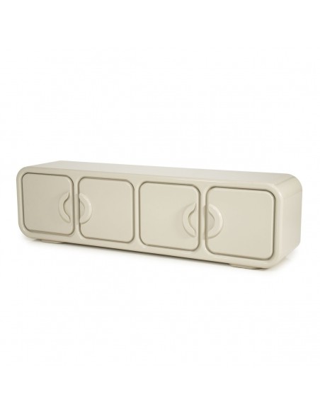 tvbord moderne retro design