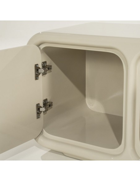 tvbord moderne retro design