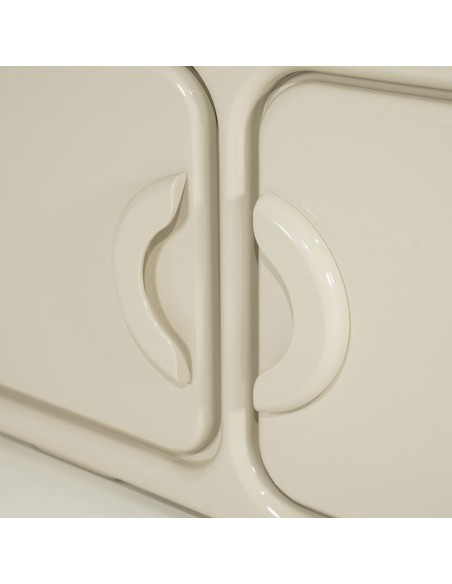 tvbord moderne retro design