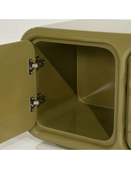tvbord moderne retro design