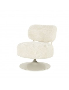 lænestol drejefod drej drejefunktion moderne nordisk design skandinavisk retro