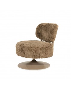 lænestol drejefod drej drejefunktion moderne nordisk design skandinavisk retro 2