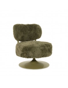 lænestol drejefod drej drejefunktion moderne nordisk design skandinavisk retro 2