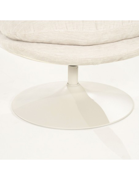 lænestol drejefod drej drejefunktion moderne nordisk design skandinavisk retro