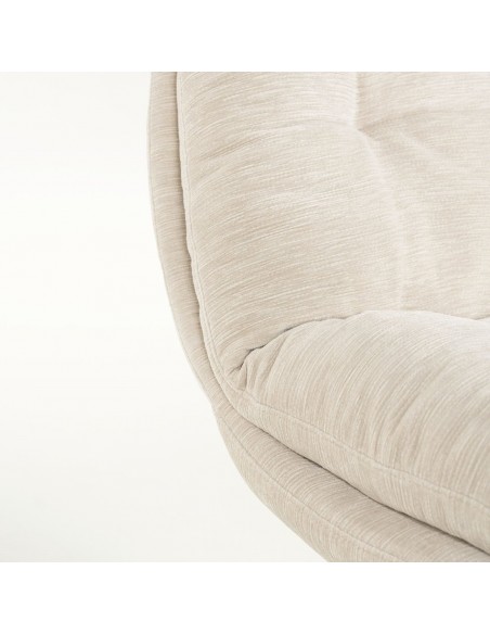 lænestol drejefod drej drejefunktion moderne nordisk design skandinavisk retro