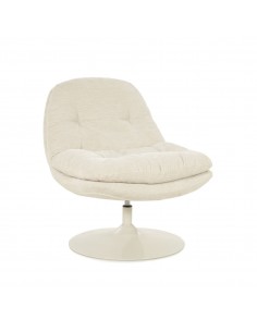 lænestol drejefod drej drejefunktion moderne nordisk design skandinavisk retro 2