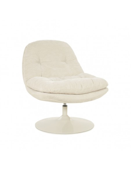 lænestol drejefod drej drejefunktion moderne nordisk design skandinavisk retro