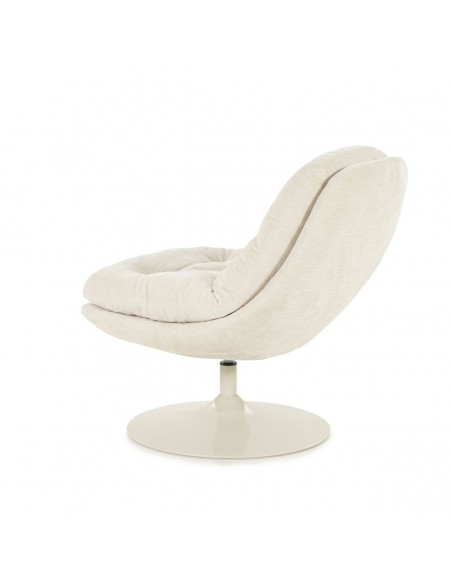 lænestol drejefod drej drejefunktion moderne nordisk design skandinavisk retro