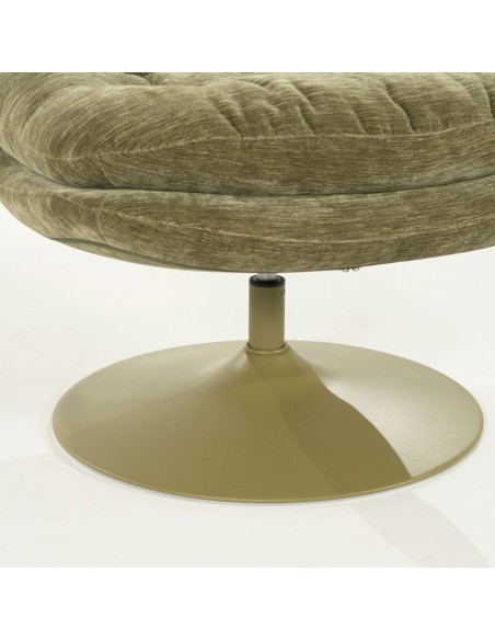 lænestol drejefod drej drejefunktion moderne nordisk design skandinavisk retro