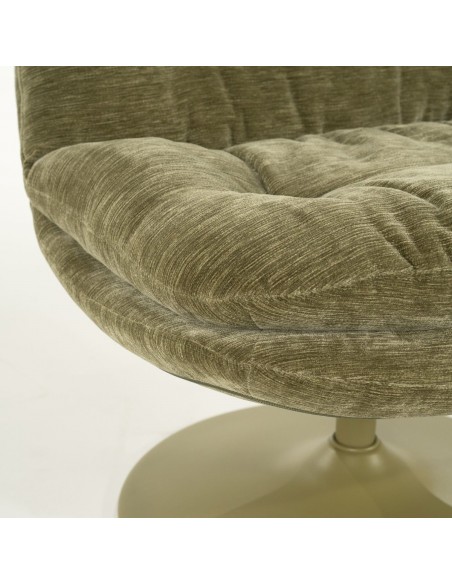 lænestol drejefod drej drejefunktion moderne nordisk design skandinavisk retro