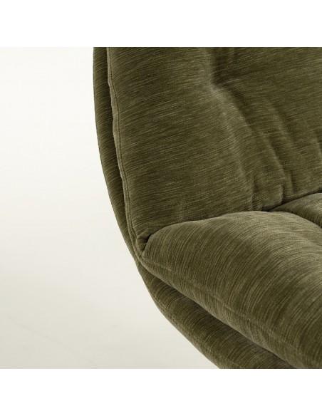 lænestol drejefod drej drejefunktion moderne nordisk design skandinavisk retro