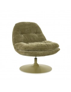 lænestol drejefod drej drejefunktion moderne nordisk design skandinavisk retro 2