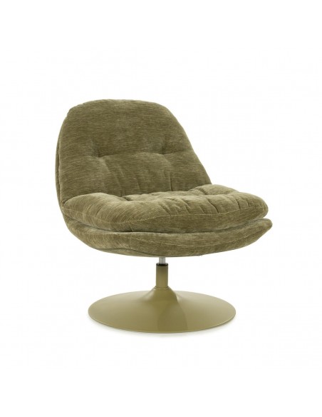 lænestol drejefod drej drejefunktion moderne nordisk design skandinavisk retro
