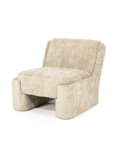 lænestol loungestol moderne nordisk design skandinavisk retro stof