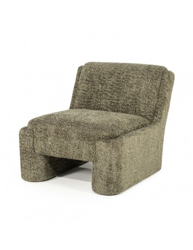lænestol loungestol moderne nordisk design skandinavisk retro stof