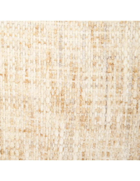 lænestol loungestol stof beige moderne design træ