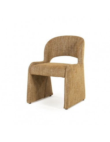 spisebordsstol moderne design stof