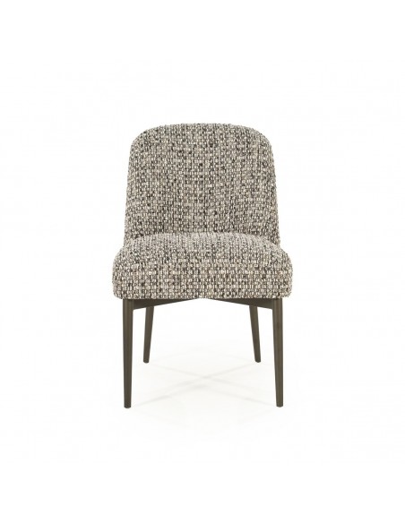 spisebordsstol moderne design stof