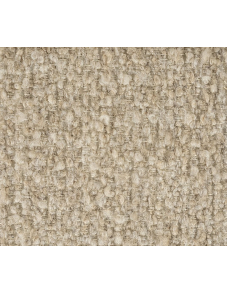 lænestol loungestol boucle moderne nordisk design skandinavisk retro stof drej drejefod drejefunktion