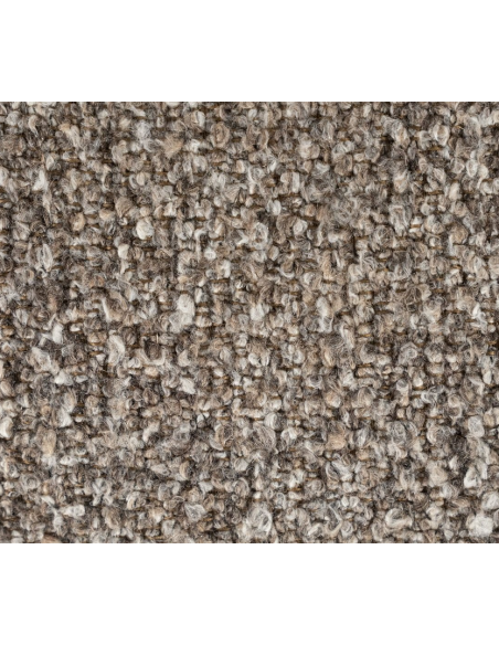 lænestol loungestol boucle moderne nordisk design skandinavisk retro stof drej drejefod drejefunktion