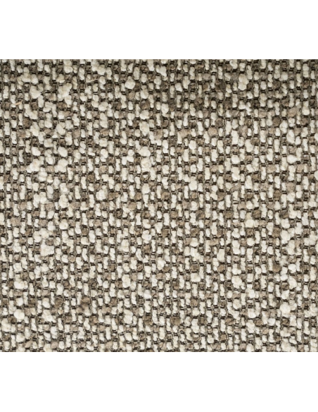 spisebordsstol med drejefod drej drejefunktion moderne design stof