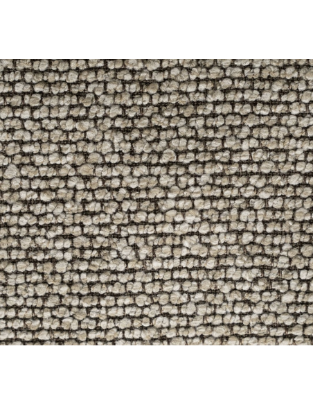 spisebordsstol med armlæn og drejefod drej drejefunktion moderne design stof