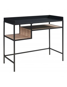 skrivebord børneværelse børn computerbord kontormøbler kontorindretning kontor træ