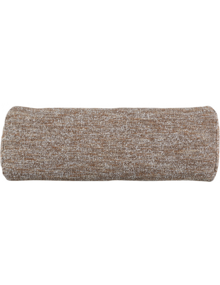 buet sofa moderne design stof brun