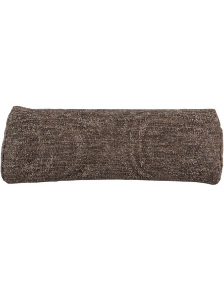 buet sofa moderne design stof brun