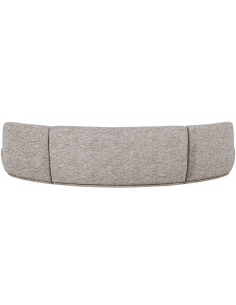 buet sofa moderne design stof sand 2